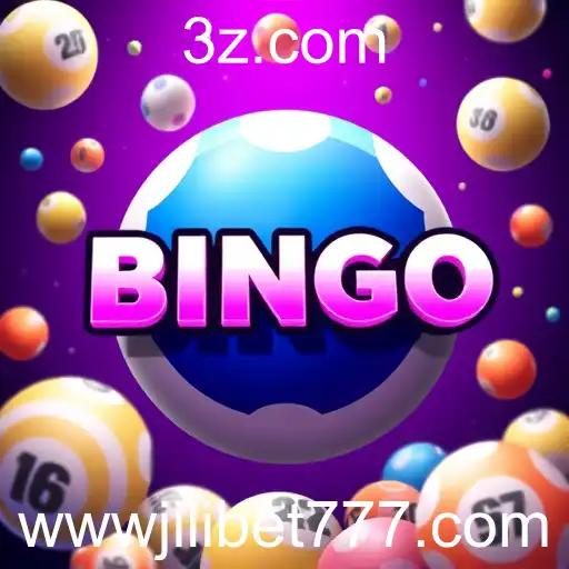Exploring the Exciting World of Bingo Games on Jili Bet 777