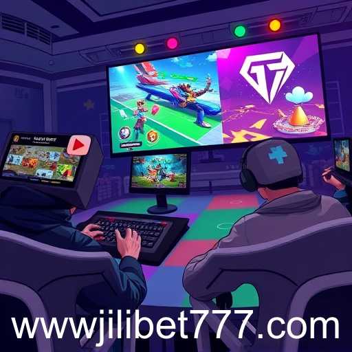 Emerging Trends in Online Gaming