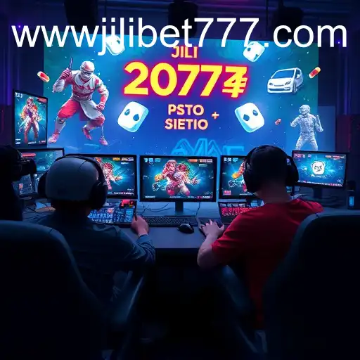 The Evolution of Online Gaming in 2026