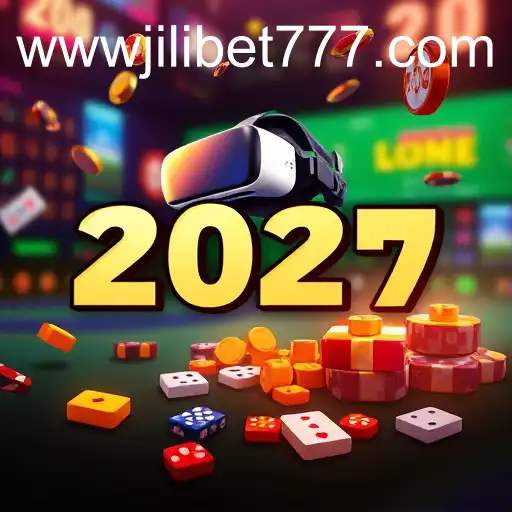 Evolution of Online Gaming with Jili Bet 777