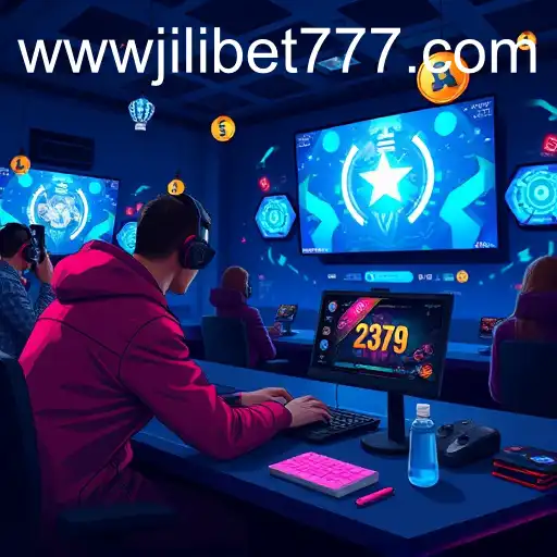 Evolving Online Gaming Trends