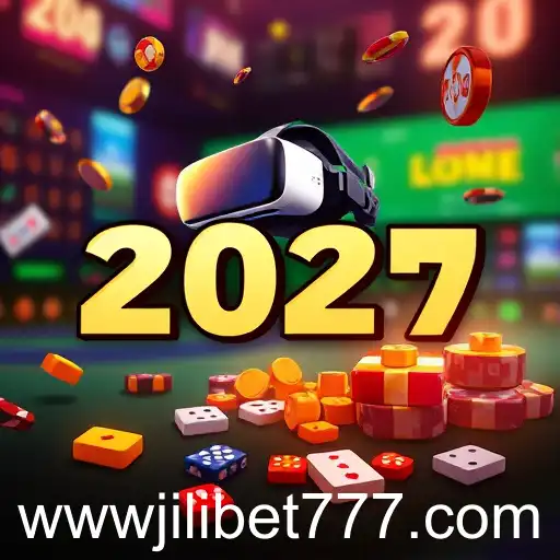 Evolution of Online Gaming with Jili Bet 777