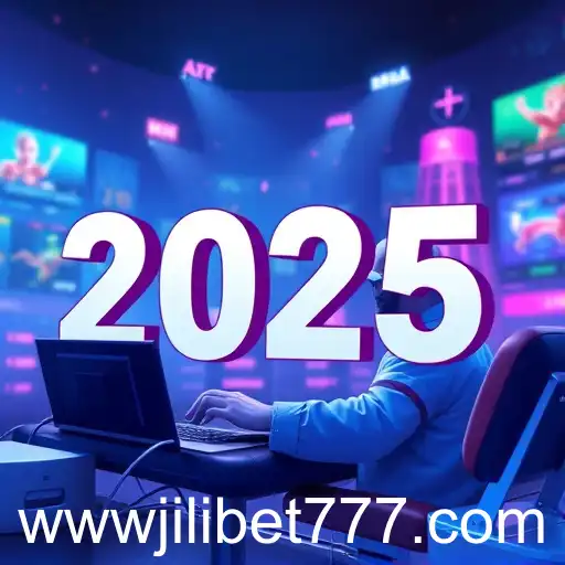 The Evolution of Online Gaming: Jili Bet 777 in 2025