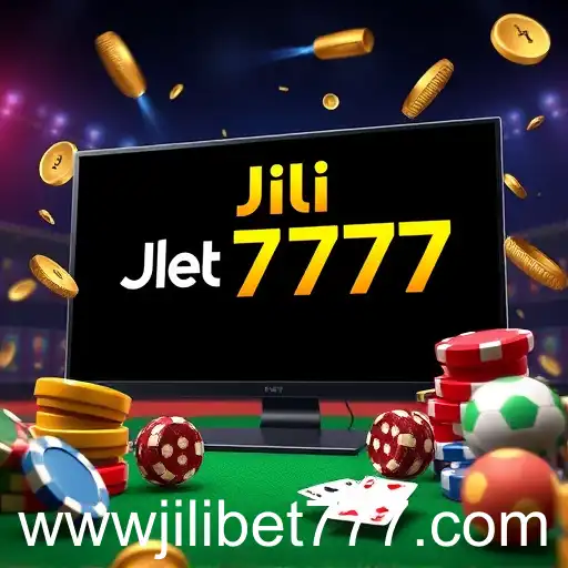 The Rise of Jili Bet 777 in Online Gaming