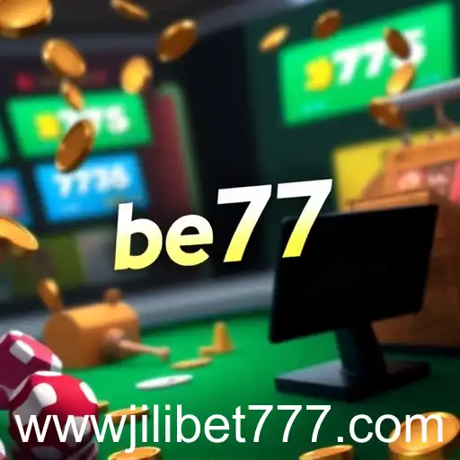 The Evolution of Online Gaming and Jili Bet 777