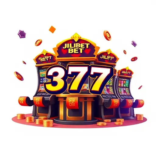 The Rise of Jili Bet 777 in Online Gaming