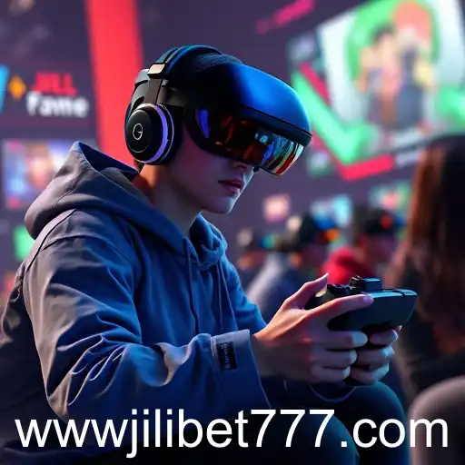 The Rise of Online Gaming in 2025