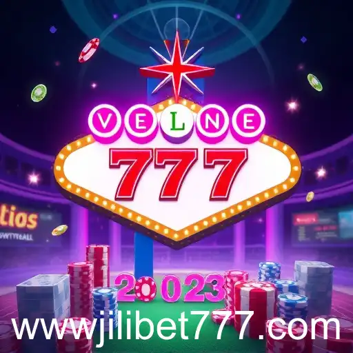 The Rise of Jili Bet 777 in Online Gaming