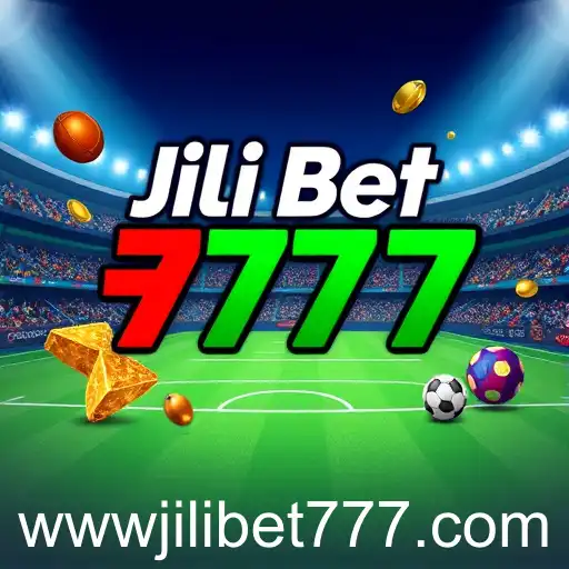 The Rise of Jili Bet 777