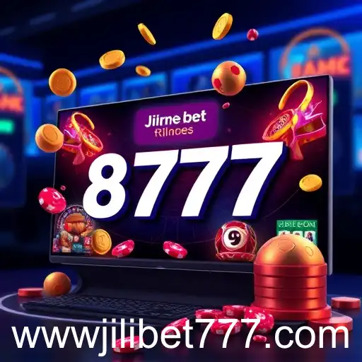 The Rise of Jili Bet 777 in Online Gaming