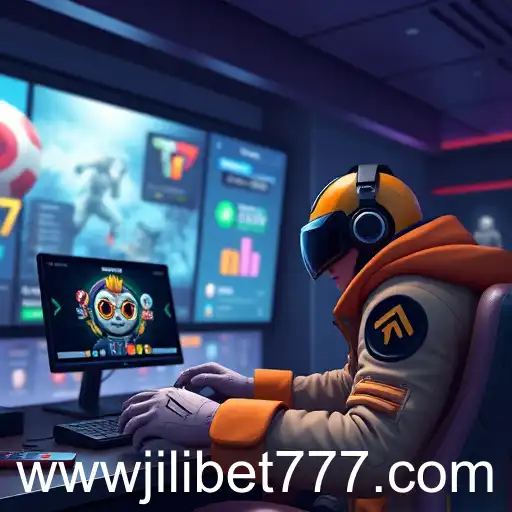 The Rise of Online Gaming in 2025