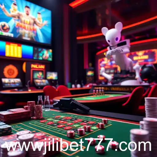 The Rising Trend of Online Gambling in 2025