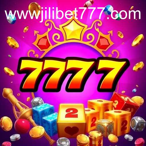 Exploring the Excitement of Jackpot Games with Jili Bet 777