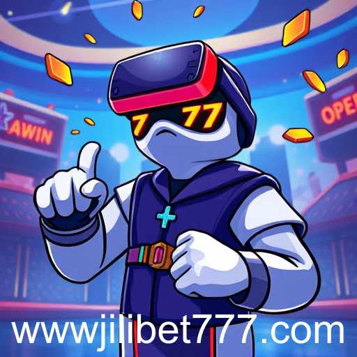 Jili Bet 777: The Future of Online Gaming in 2025
