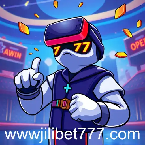 Jili Bet 777: The Future of Online Gaming in 2025