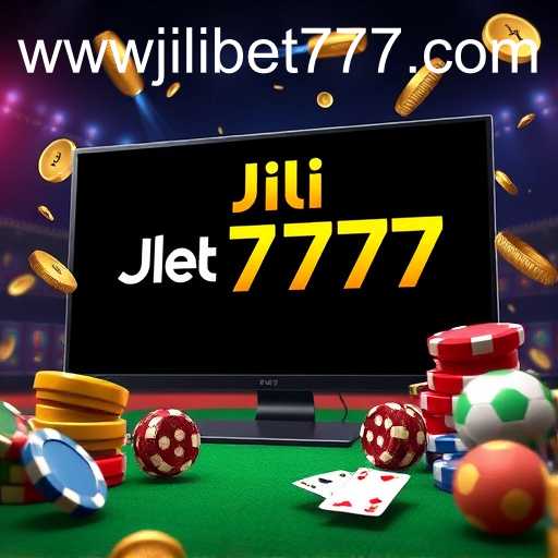 The Rise of Jili Bet 777 in Online Gaming