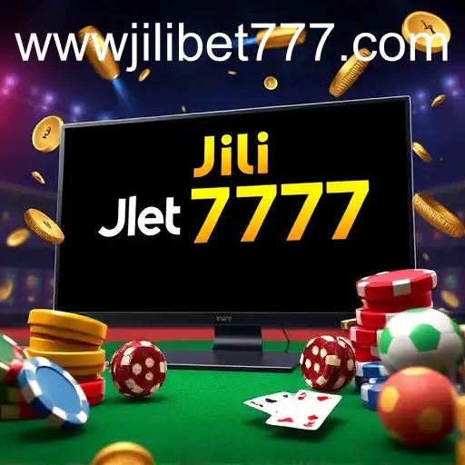 The Rise of Jili Bet 777 in Online Gaming