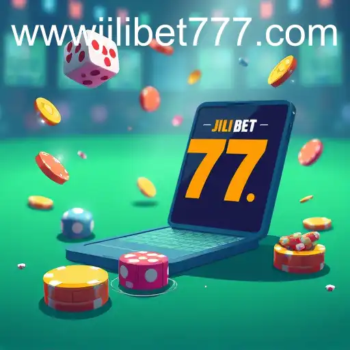 Online Gaming Landscape: Jili Bet 777