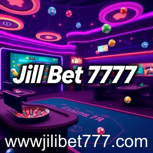 Jili Bet 777: An Analysis in Modern Gaming