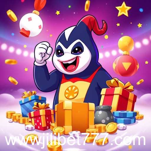 The Rise of Jili Bet 777 in Online Gaming