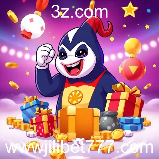 The Evolving Landscape of Online Gaming: A Focus on Jili Bet 777