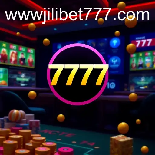 Jili Bet 777: The Game Changing Platform