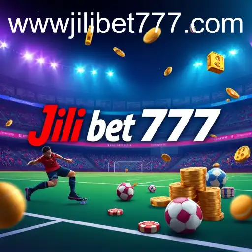 The Rise of Jili Bet 777 in Online Gaming