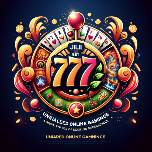 Jili bet 777