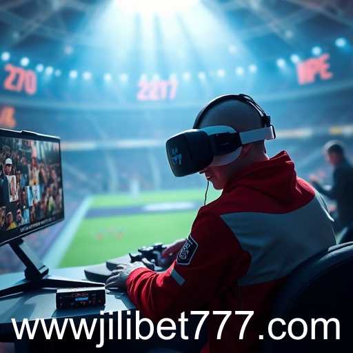 The Rise of Innovative Online Gaming Platforms