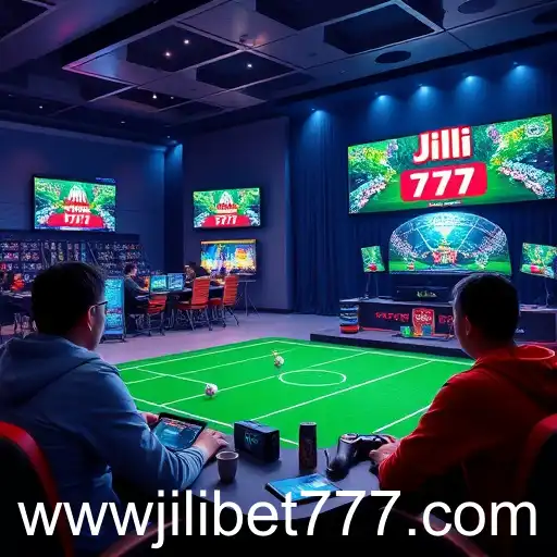 Online Gaming Trends and Security