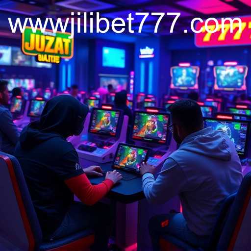 The Rise of Online Gaming Platforms