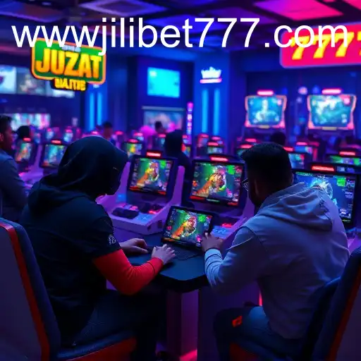 The Rise of Online Gaming Platforms