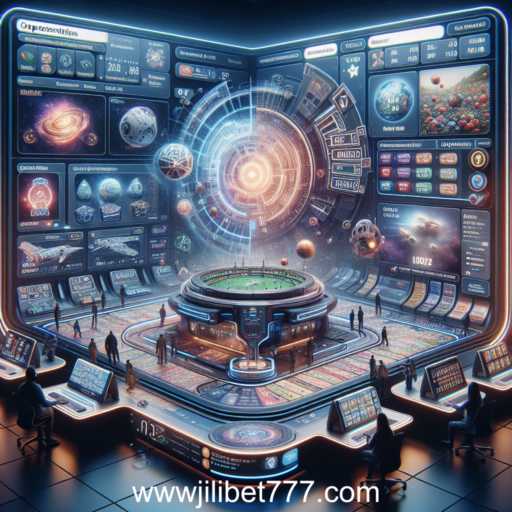 The Rise of Online Gaming Platforms