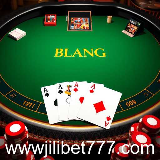The Rise of Jili Bet 777 in Online Gaming