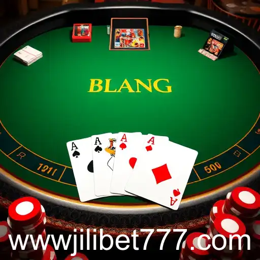 The Rise of Jili Bet 777 in Online Gaming