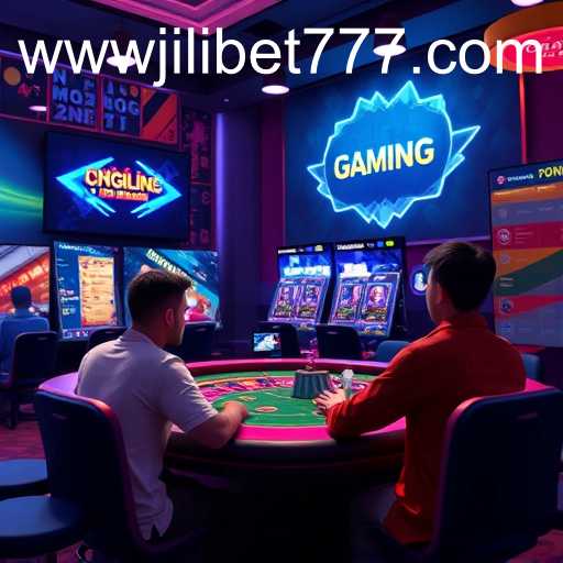 The Rise of Online Gaming Platforms in 2025