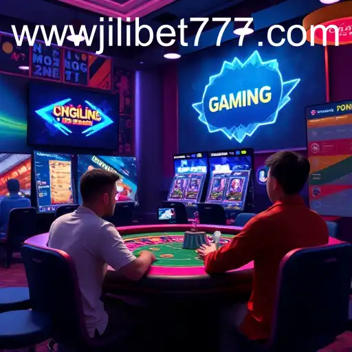 The Rise of Online Gaming Platforms in 2025