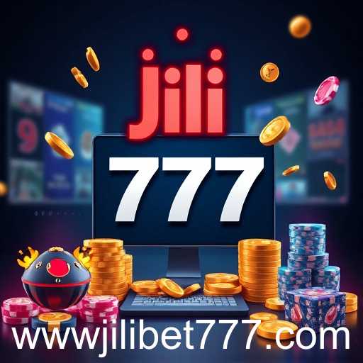 The Rise of Online Gaming: A Look at Jili Bet 777