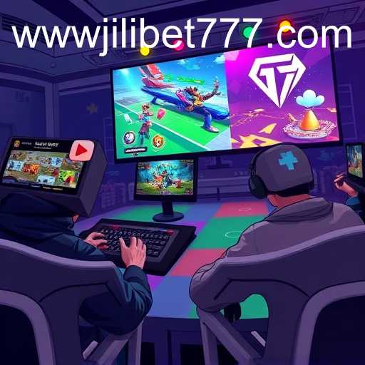 The Rise of Online Gaming Platforms in 2025