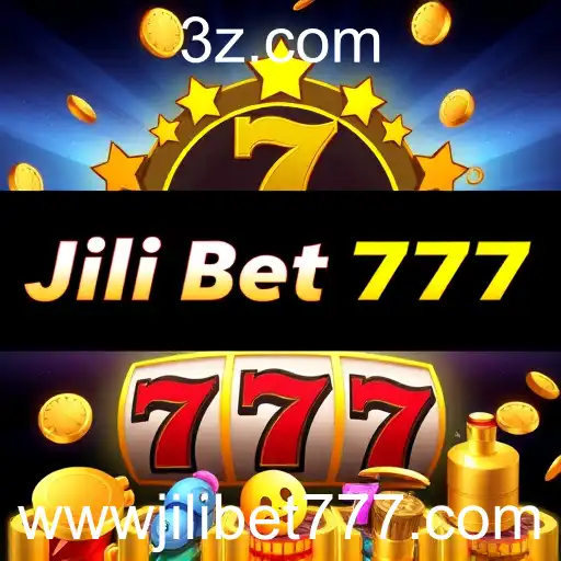 Exploring the Excitement of 'Slot Games' with 'Jili bet 777'