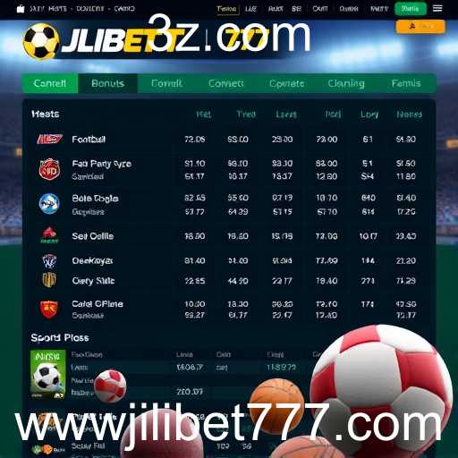 Jili bet 777