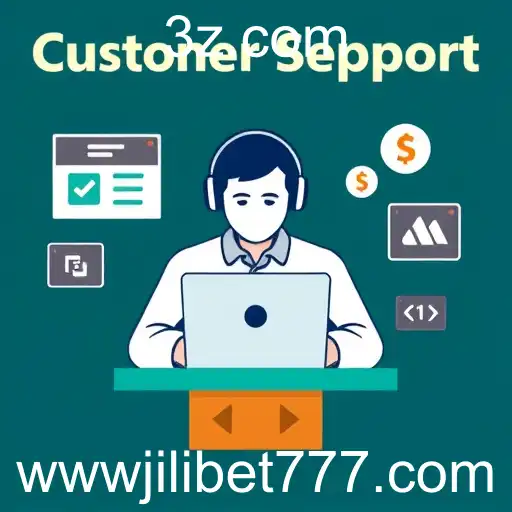 Exploring the Role of 'Customer Support' in Online Gaming with 'Jili Bet 777'