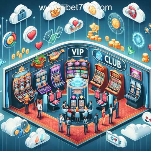 Exploring the Exciting World of VIP Club Games: A Spotlight on Jili Bet 777