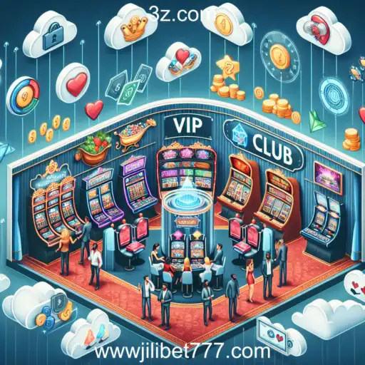 Exploring the Exciting World of VIP Club Games: A Spotlight on Jili Bet 777